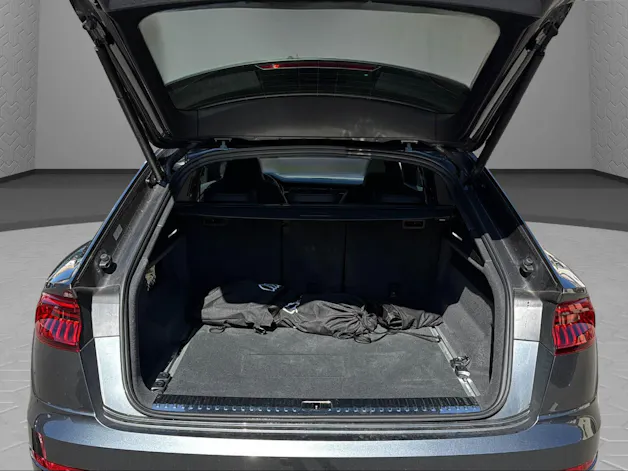 Audi Q8 60 TFSI e quattro PHEV tiptronic
