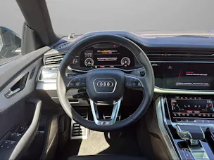 Audi Q8 60 TFSI e quattro PHEV tiptronic