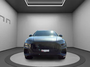 Audi Q8 60 TFSI e quattro PHEV tiptronic