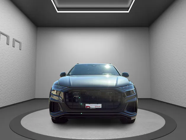 Audi Q8 60 TFSI e quattro PHEV tiptronic