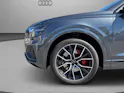 Audi Q8 60 TFSI e quattro PHEV tiptronic