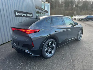 Cupra Tavascan Type 4 77 kWh Inicio