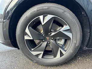 Cupra Tavascan Type 4 77 kWh Inicio