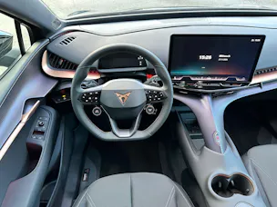 Cupra Tavascan Type 4 77 kWh Inicio