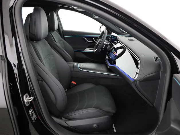 Mercedes-Benz E 220 d 4Matic 9G-Tronic