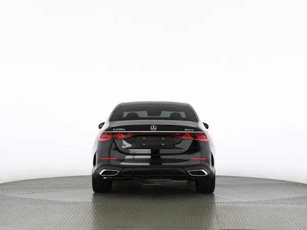 Mercedes-Benz E 220 d 4Matic 9G-Tronic