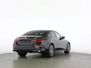 Mercedes-Benz E 220 d 4Matic 9G-Tronic