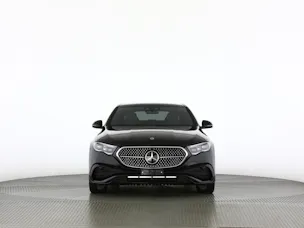 Mercedes-Benz E 220 d 4Matic 9G-Tronic