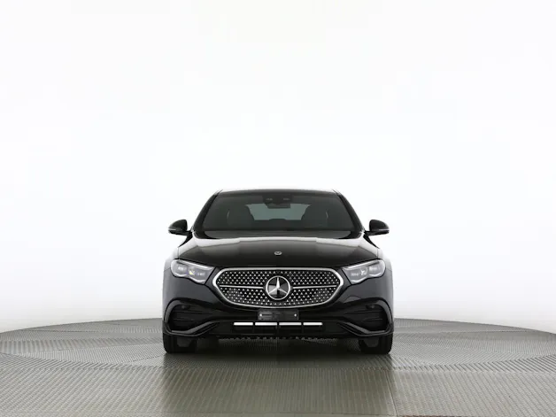 Mercedes-Benz E 220 d 4Matic 9G-Tronic