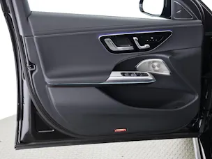 Mercedes-Benz E 220 d 4Matic 9G-Tronic