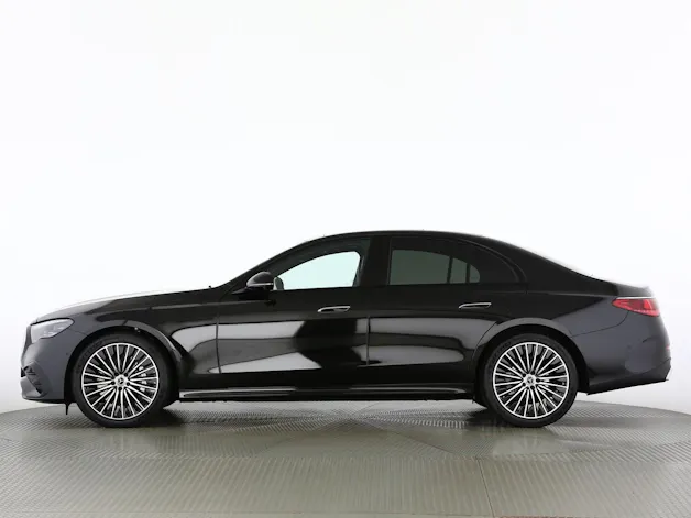 Mercedes-Benz E 220 d 4Matic 9G-Tronic