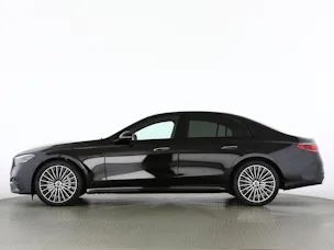 Mercedes-Benz E 220 d 4Matic 9G-Tronic