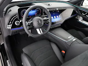 Mercedes-Benz E 220 d 4Matic 9G-Tronic