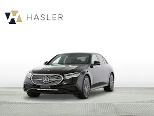 Mercedes-Benz E 220 d 4Matic 9G-Tronic