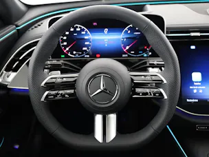 Mercedes-Benz E 220 d 4Matic 9G-Tronic