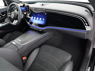 Mercedes-Benz E 220 d 4Matic 9G-Tronic
