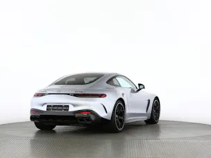Mercedes-Benz AMG GT 63 4Matic+ Executive Edition
