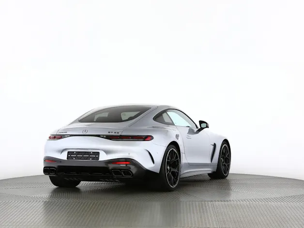 Mercedes-Benz AMG GT 63 4Matic+ Executive Edition