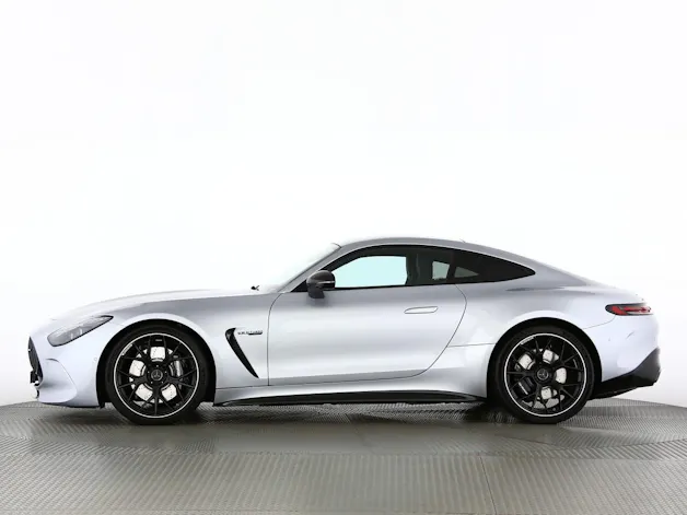 Mercedes-Benz AMG GT 63 4Matic+ Executive Edition