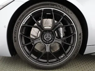 Mercedes-Benz AMG GT 63 4Matic+ Executive Edition