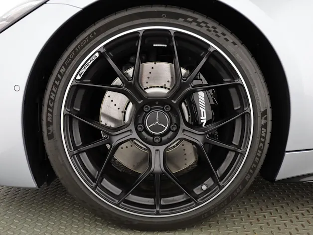 Mercedes-Benz AMG GT 63 4Matic+ Executive Edition