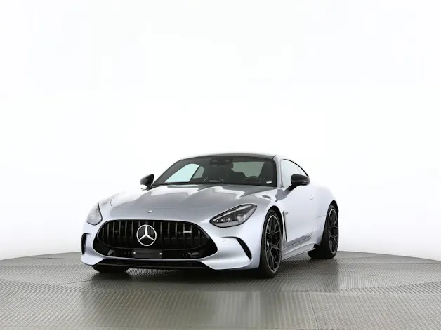 Mercedes-Benz AMG GT 63 4Matic+ Executive Edition
