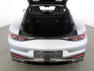 Mercedes-Benz AMG GT 63 4Matic+ Executive Edition