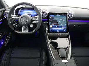 Mercedes-Benz AMG GT 63 4Matic+ Executive Edition