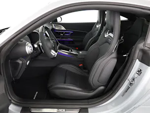 Mercedes-Benz AMG GT 63 4Matic+ Executive Edition
