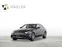 Mercedes-Benz C 300 4 Matic