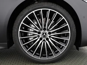 Mercedes-Benz C 300 4 Matic