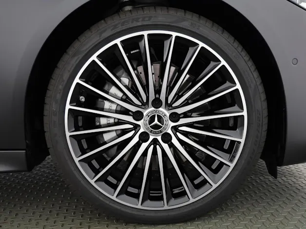 Mercedes-Benz C 300 4 Matic