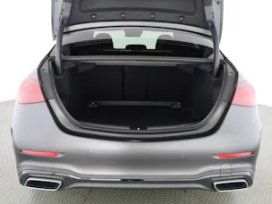 Mercedes-Benz C 300 4 Matic