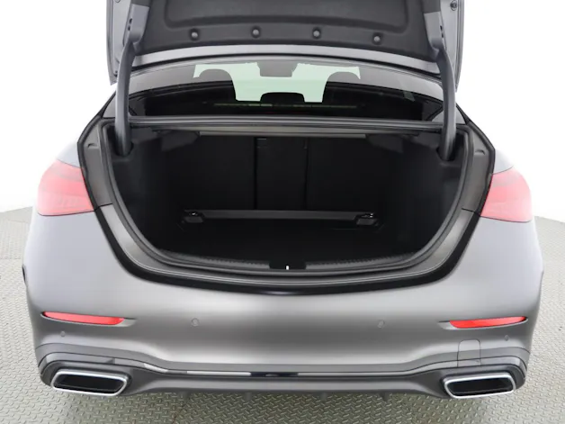 Mercedes-Benz C 300 4 Matic
