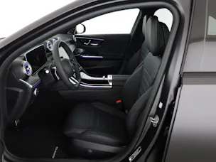 Mercedes-Benz C 300 4 Matic