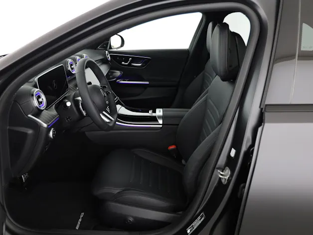 Mercedes-Benz C 300 4 Matic