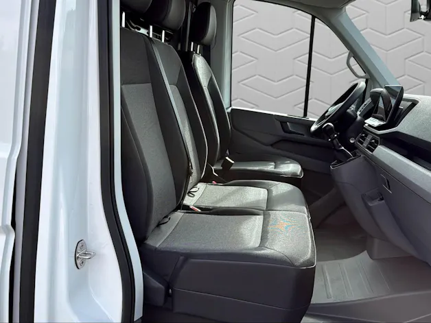 VW Crafter 35 2.0 TDI Entry L3
