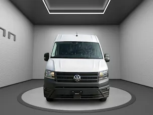VW Crafter 35 2.0 TDI Entry L3