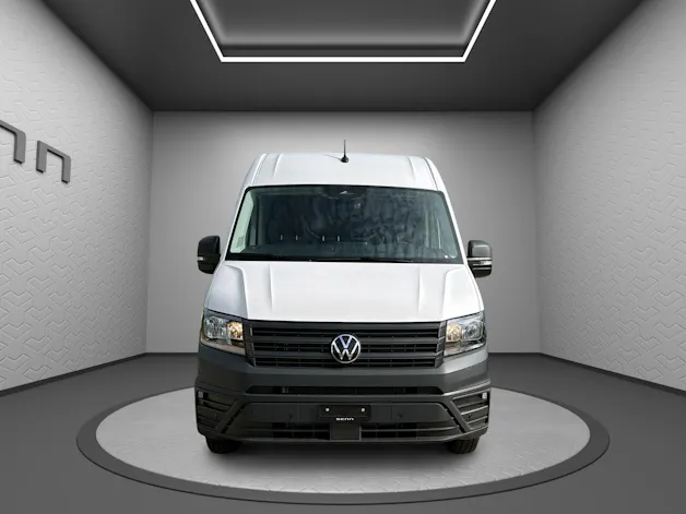 VW Crafter 35 2.0 TDI Entry L3