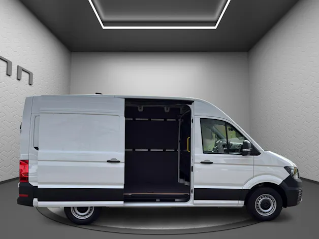VW Crafter 35 2.0 TDI Entry L3