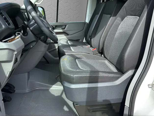 VW Crafter 35 2.0 TDI Entry L3