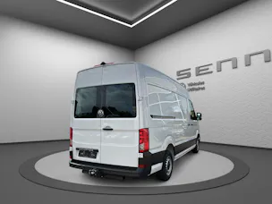 VW Crafter 35 2.0 TDI Entry L3