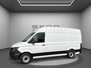 VW Crafter 35 2.0 TDI Entry L3