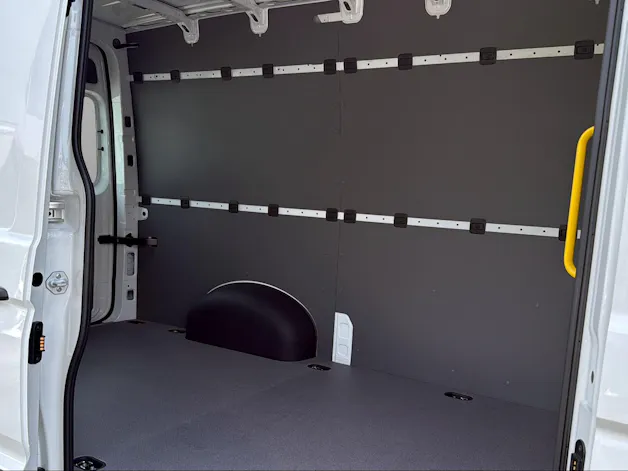 VW Crafter 35 2.0 TDI Entry L3