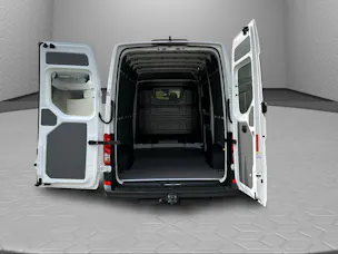 VW Crafter 35 2.0 TDI Entry L3