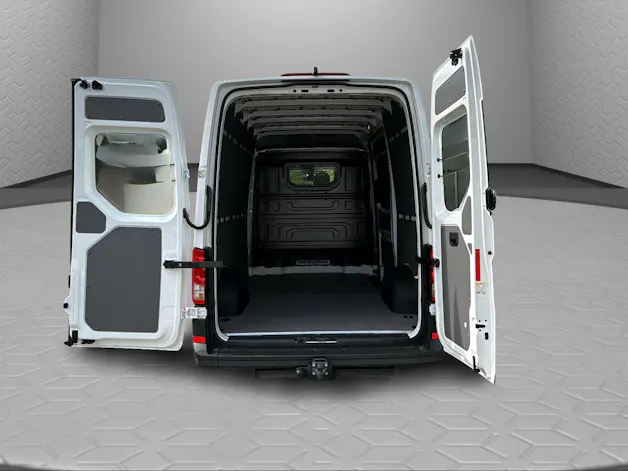 VW Crafter 35 2.0 TDI Entry L3
