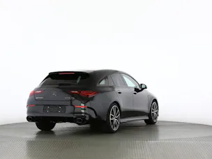 Mercedes-Benz CLA Shooting Brake 35 AMG 4Matic 8G-DCT