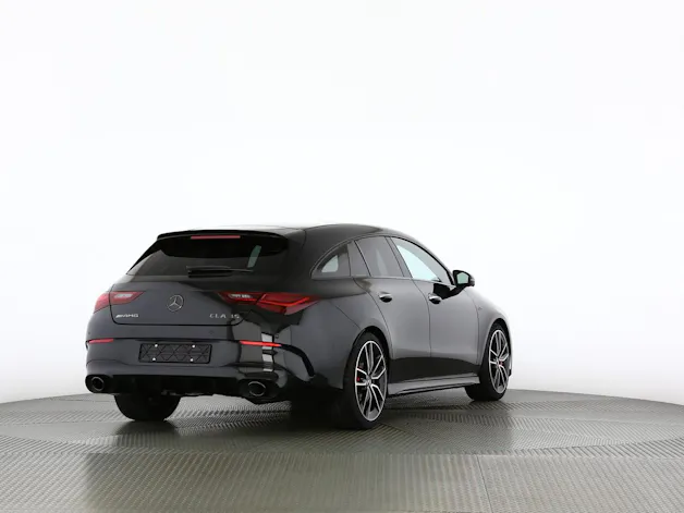 Mercedes-Benz CLA Shooting Brake 35 AMG 4Matic 8G-DCT