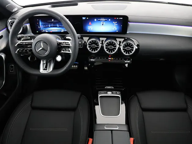 Mercedes-Benz CLA Shooting Brake 35 AMG 4Matic 8G-DCT