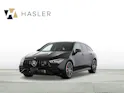 Mercedes-Benz CLA Shooting Brake 35 AMG 4Matic 8G-DCT